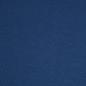 Preview: Viskosejersey aus Bambusfaser uni jeansblau